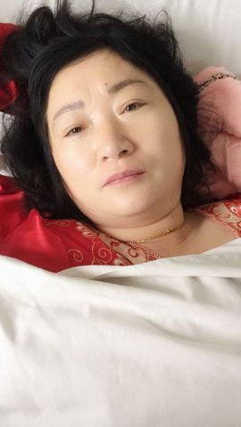 曾经叫豆豆主播照片