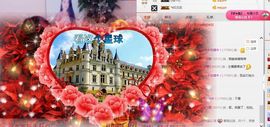 小艺停播主播照片