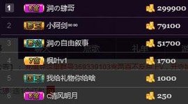 杭漂东北电台主播润主播照片