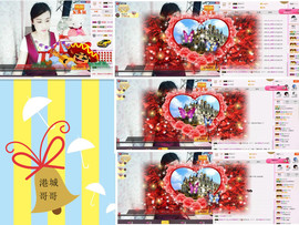 C_@欢喜*牡丹主播照片