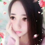 ╰★瑾萱★~尐菇爺.海报