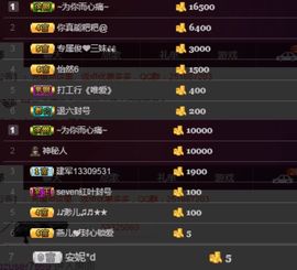 阿俊_主播照片