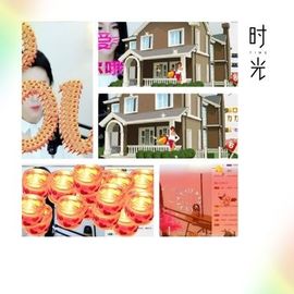 🌺蔷薇🌺主播照片