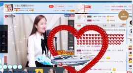 丫头唱歌给你听主播照片