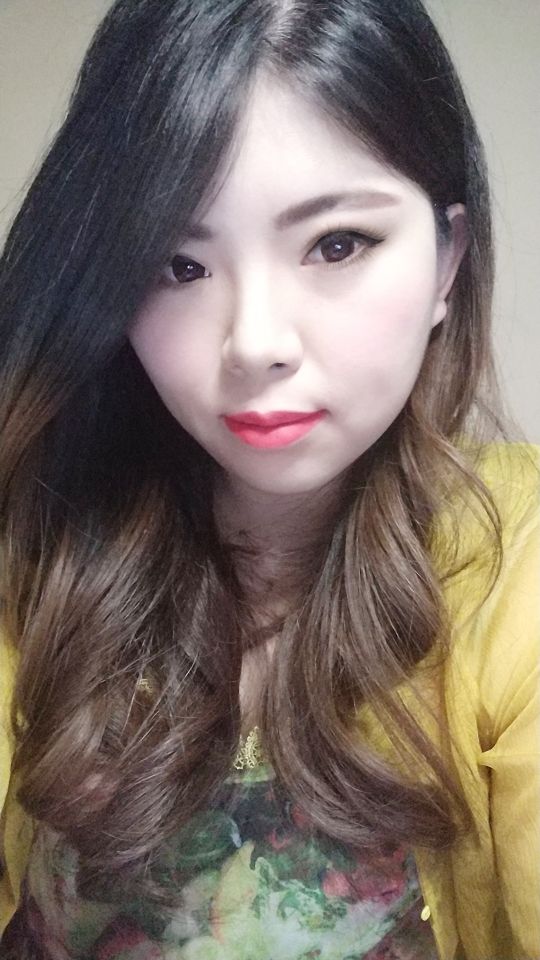 苗苗的主播照片