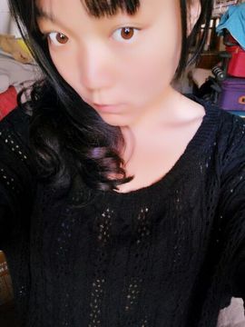 兰馨妹妹主播照片