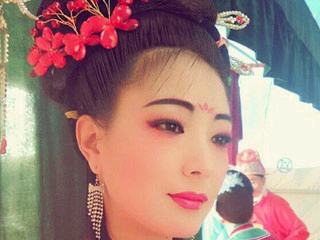 桐城东苑的主播照片