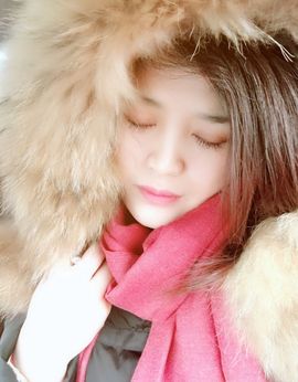 つ♡小可♡休息主播照片