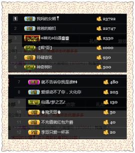 仙遇🎶梦之艺主播照片