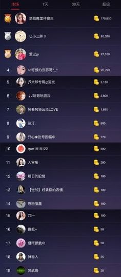 小绵绵ღ唱歌给你听主播照片