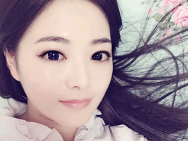 马上当先主播照片