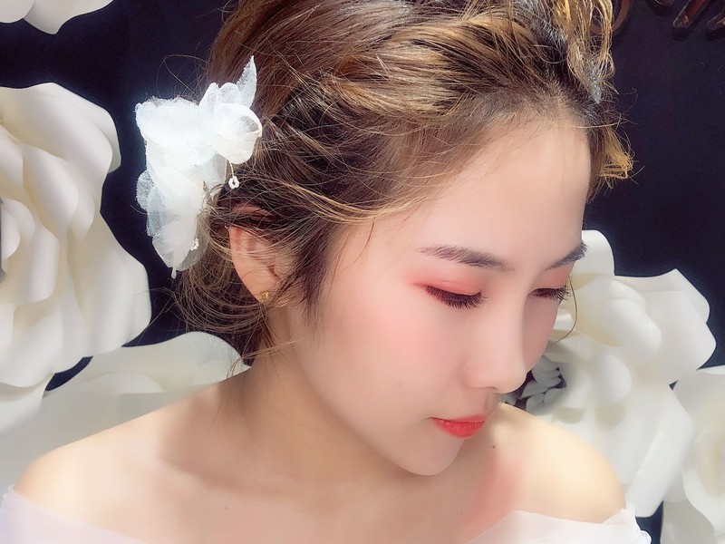 小美好❤️的主播海报