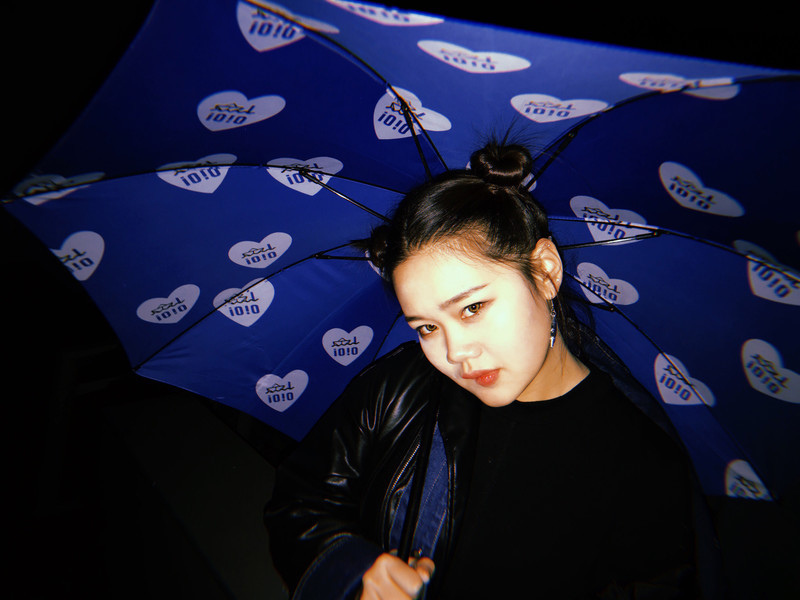 李小鑫哦的主播海报