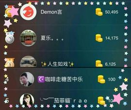 楚楚cZ❤主播照片