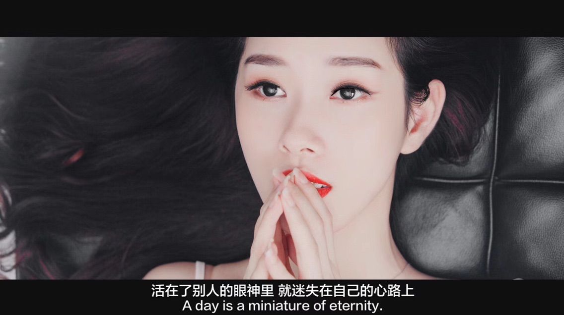 💋泡芙小姐的主播照片