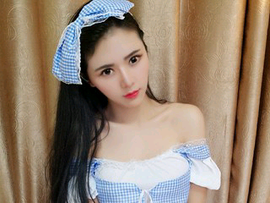 ，群贵主播照片