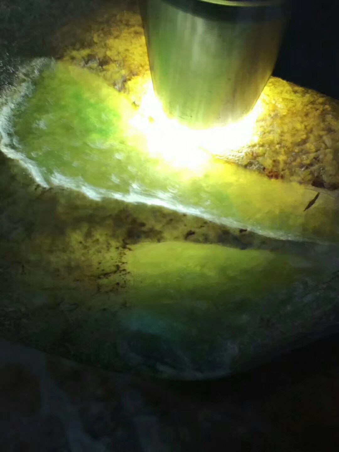 昵称违规，请重新修改主播照片