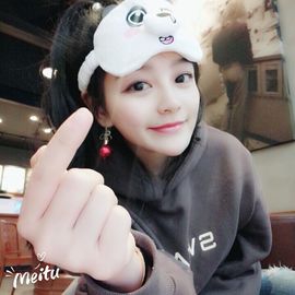 🖤BLACK8La主播照片