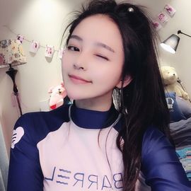 🖤BLACK8La主播照片
