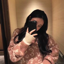 🖤BLACK8La主播照片