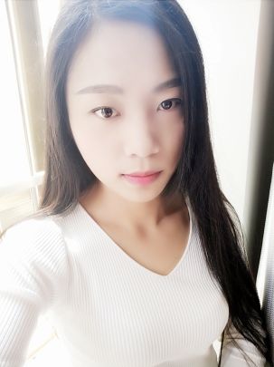 也许❤的主播照片