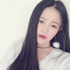 🖤BLACK8La主播照片