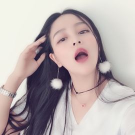 🖤BLACK8La主播照片