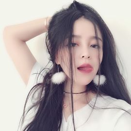 🖤BLACK8La主播照片