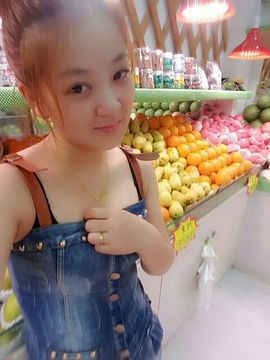 李小美🍓果品主播照片