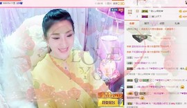 娴♫跑跑小虾花💝主播照片