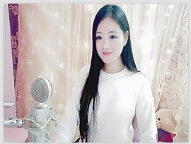 ╰❥℡致青春～主播照片