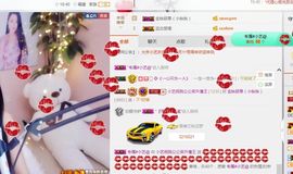 小艺停播主播照片