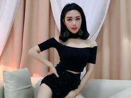 じ★唯爱﹏云嫦主播照片