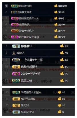 阿年.....主播照片