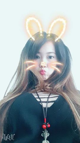♬默默✨小蛮宝☞🌜主播照片