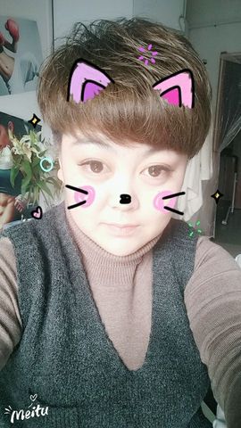 涛宝说句再见主播照片
