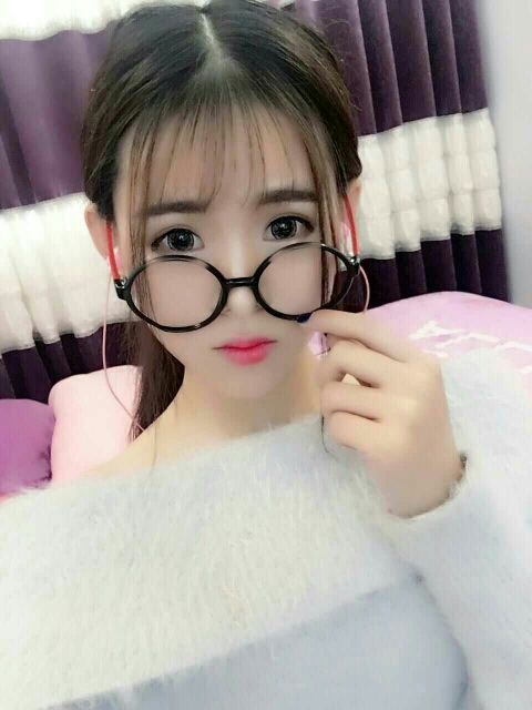 往后余生我只要你。的主播照片