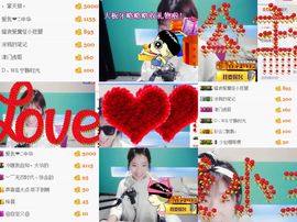 保护我方💓溪溪💓主播照片