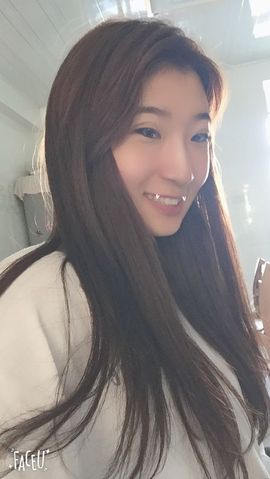 保护我方💓溪溪💓主播照片