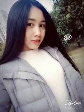小妖❤出山主播照片
