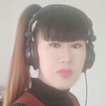 👯👯飞扬👯👯海报