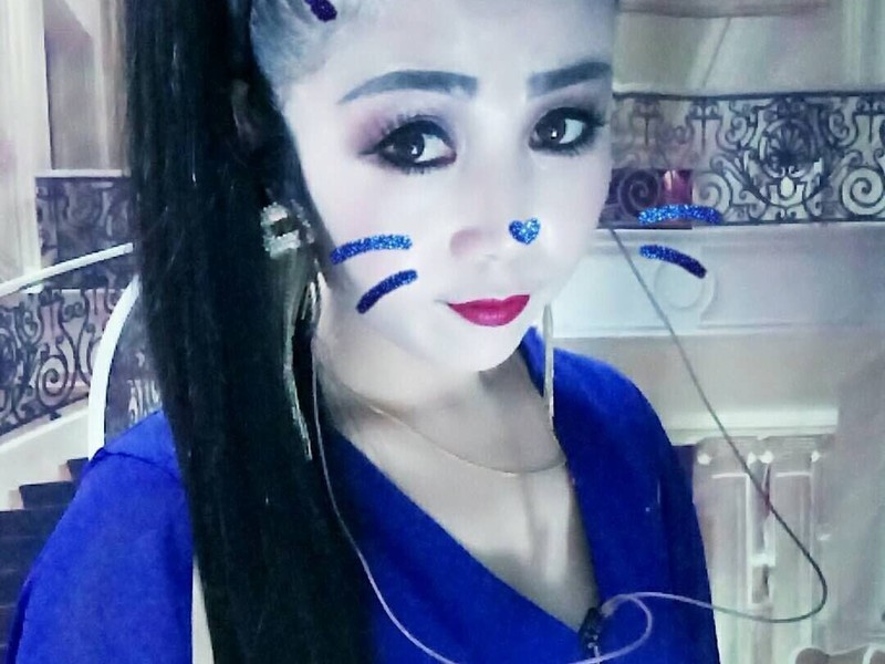 黑.山.老.妖的主播海报