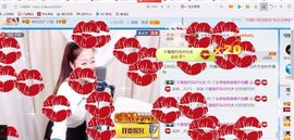 丫头唱歌给你听主播照片
