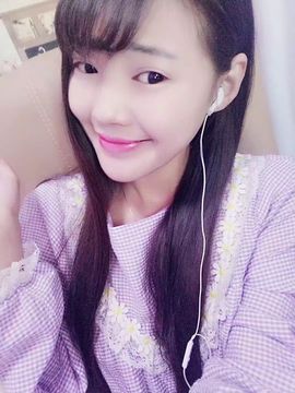 亡鱼”主播照片