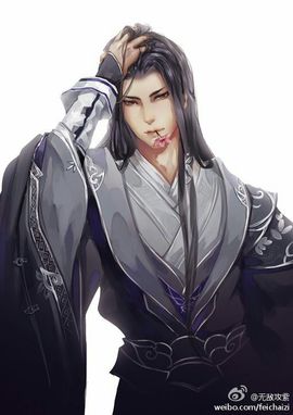 手插口袋谁都不爱@主播照片
