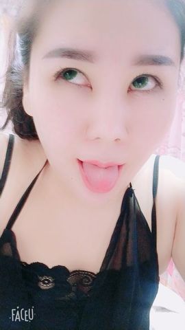 涟幺幺～主播照片