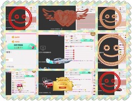 朦胧~～主播照片