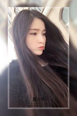 ღ乔儿ღ暂别…主播照片