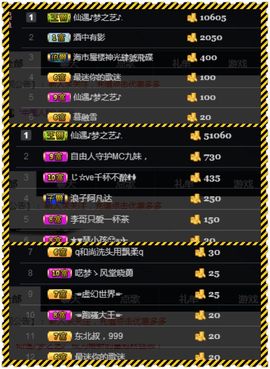 仙遇🎶梦之艺主播照片