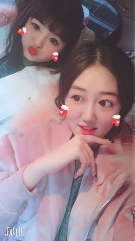 嘉baby❤️主播照片